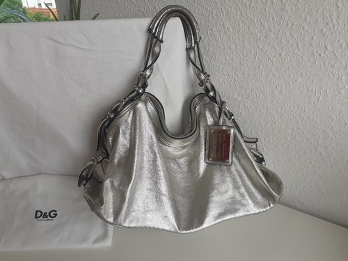 Orig dolce gabbana leder - orig., dolce&gabbana