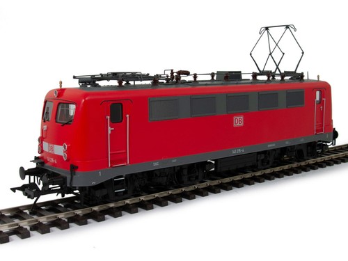 Lenz 40341 elektrolok 141 - 40341-05,