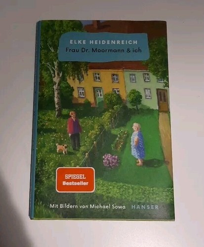 Frau moormann ich elke - moormann,