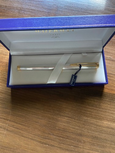 Waterman gentlemen - waterman,