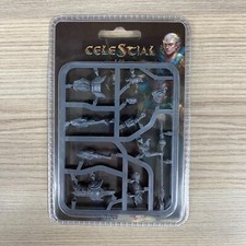 Lei Celestial Fantasy Miniatur