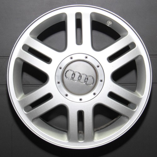 Audi original felge - audi,