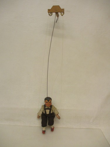 16560 alte marionette - x-16560 alte,