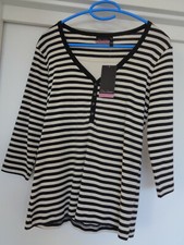 Damen Shirt Pia Jessen Gr. 38