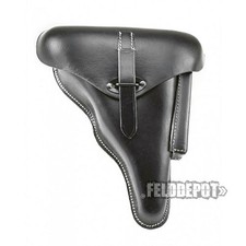 WH Pistolentasche P38 Holster 9mm Hard Shell