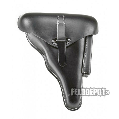 Pistolentasche p38 holster - wh,