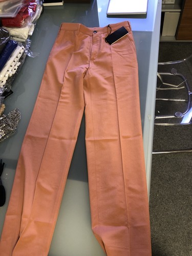 Gucci hose stoffhose - gucci,