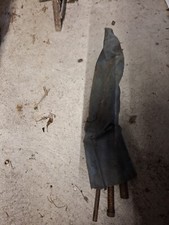 Trabant Wagenheber Top Zustand Heber Werkzeug Trabi