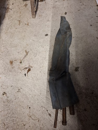 Trabant wagenheber top - wagenheber,