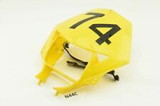 Husaberg FE 501 Bj. 2000 - Verkauf Front Lampenmaske N44C