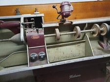 2 Schustermaschinen (Frobana)Baujahr ca. 1950