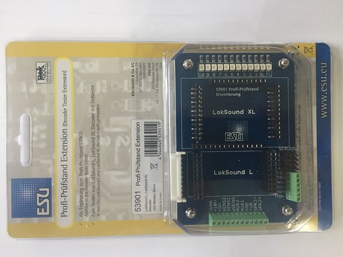 Esu 53901 profi - esu,