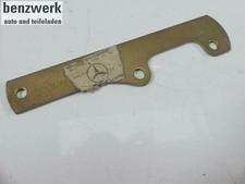 Mercedes W201 190E Halter Auspuffrohr vorne NEU NOS ORIGINAL 2014923841