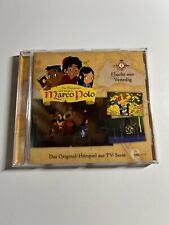 Die Abenteuer des jungen Marco