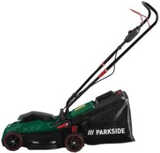 PARKSIDE® 20 V Akku Rasenmäher PRMA 20 Li C3 Mulch Einsatz ohne Akku & Ladegerät