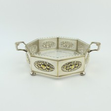 WMF Straußenmarke Schale