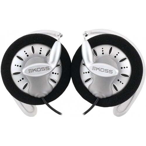 Koss ksc75 ear clip headset - koss,