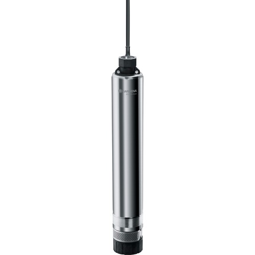 Gardena tiefbrunnenpumpe - gardena,