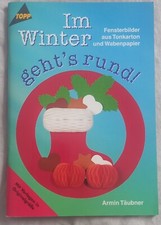 Winter geht rund - winter,