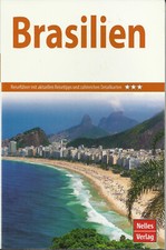 Reiseführer Brasilien Sao