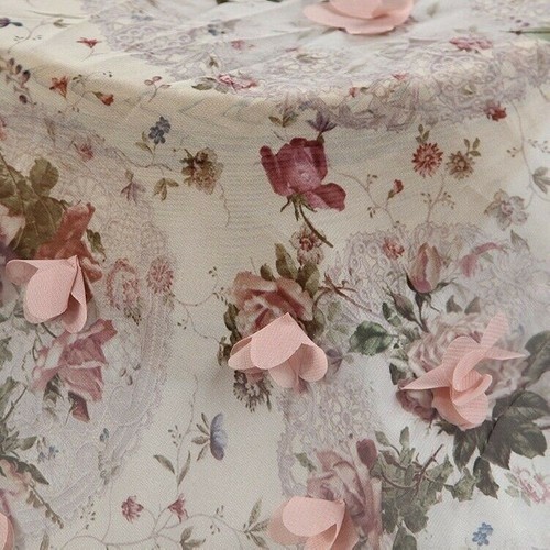 Spitze stoff sticken - spitze, blumen