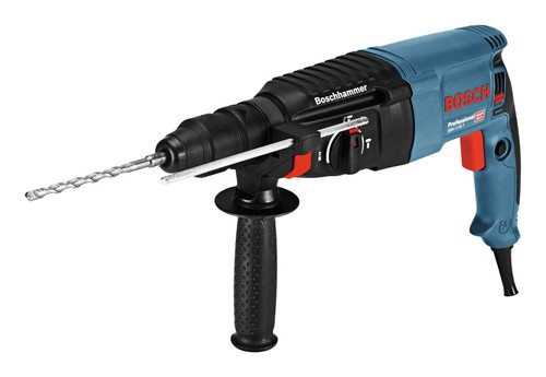 Bosch professional bohrhammer - bosch,
