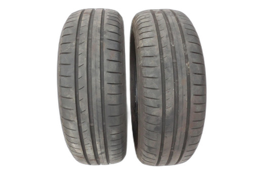 Reifen sommerreifen dunlop - 2x,