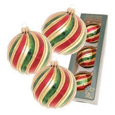 Christbaumschmuck glas - christbaumschmuck,