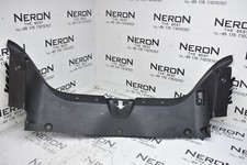 Mercedes C Klasse W204  Kofferraum Verkleidung Abdeckung Schwarz  A1716900041