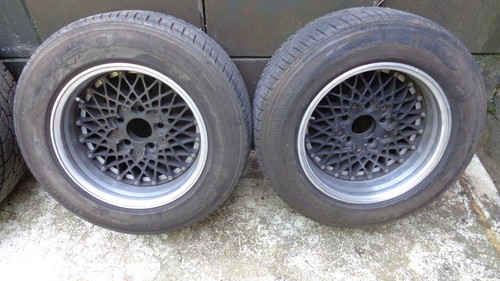 Bbs 3teilig lk5x - rs,
