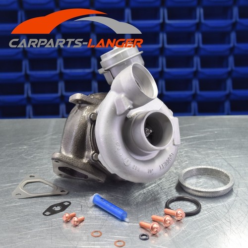 Turbolader für mercedes - für, e320