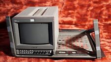 Sony BVM PVM Monitor Einbauset für 9" Monitore