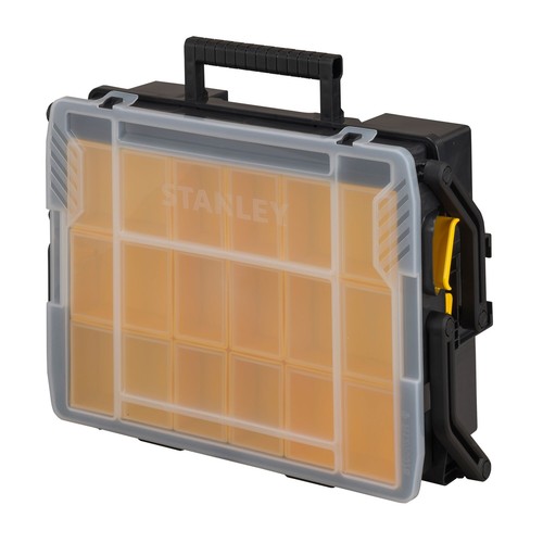 Stanley organizer sortmaster - organizer,