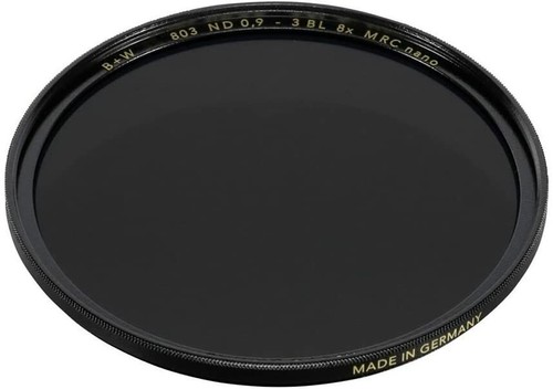 Pro nano nd8 graufilter - nano,