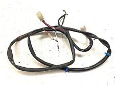 VW Golf 2 GL GT GTI Kabelbaum AUTOMATIK Kabel Schaltbox Schaltung ALTE ZE 1.8L