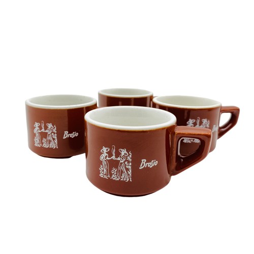 Acf espressotassen 4er set - 4er,