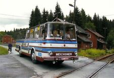 Ansichtskarte: Omnibus