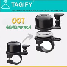 Tagify Android Smart Tag Schlüsselfinder Keyfinder Kompatibel Mit Google