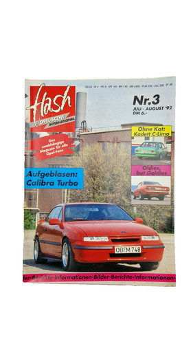Flash opel scene - opel,
