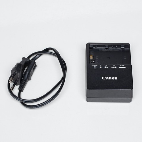 E6e ladegerät für - für, canon