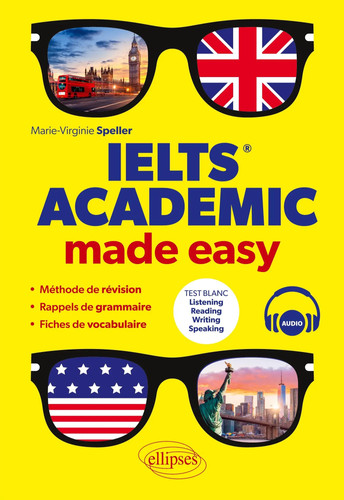 Ielts academic made easy - ielts,