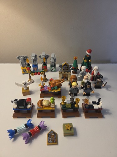 Lego 76438 harry potter - lego,