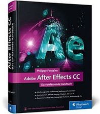 Adobe After Effects CC: Das umfassende Handbuch – a... | Buch | Zustand sehr gut