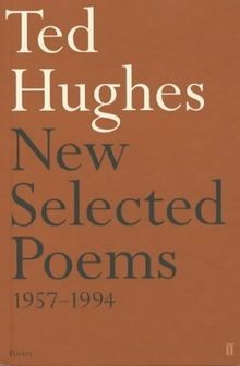 New and selected poems ted - and,