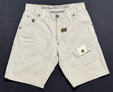 G-star Elwood Bermuda Gr W30