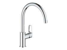 Grohe Quickfix Küchenarmatur START LOOP 2020 chrom 31374001