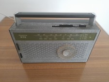 Kofferradio R 112 von VEB STERN-RADIO BERLIN