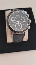 Tissot V8 Chronograph Quarz -