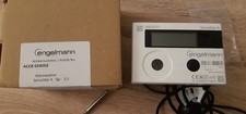 Wärmezähler Engelmann