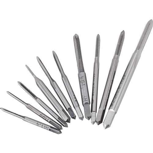 Gewindebohrer set - gewindebohrer,